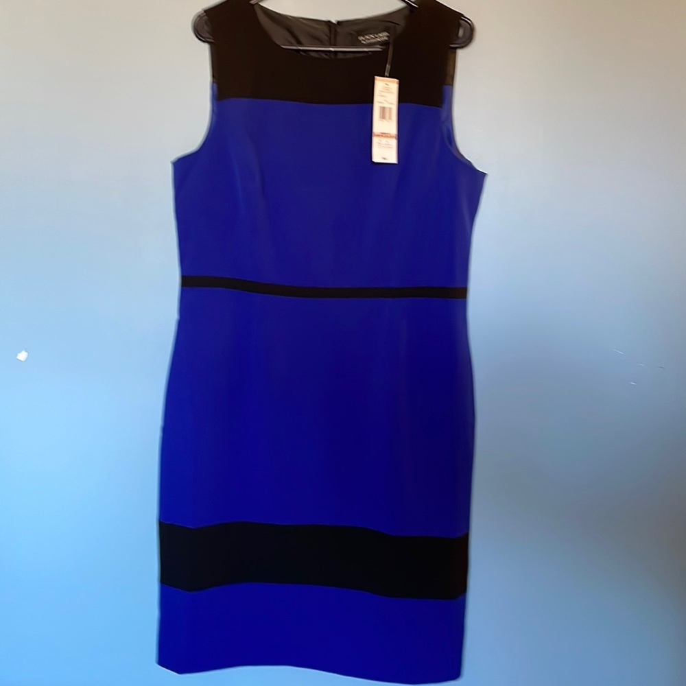 Nice dress for work or wedding never won